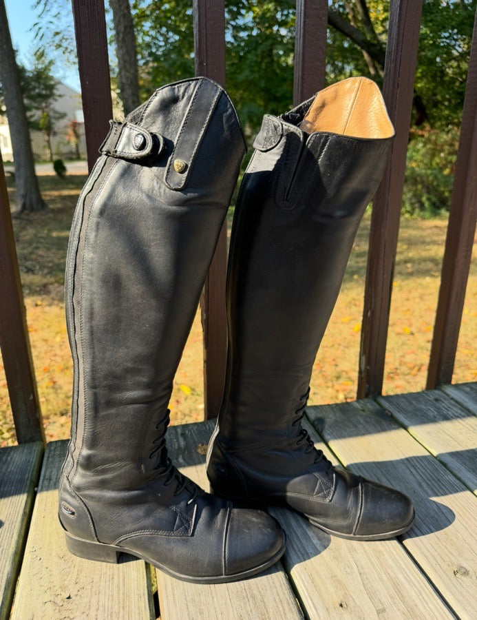 ARIAT Ariat Heritage Contour 11 field boot (3)