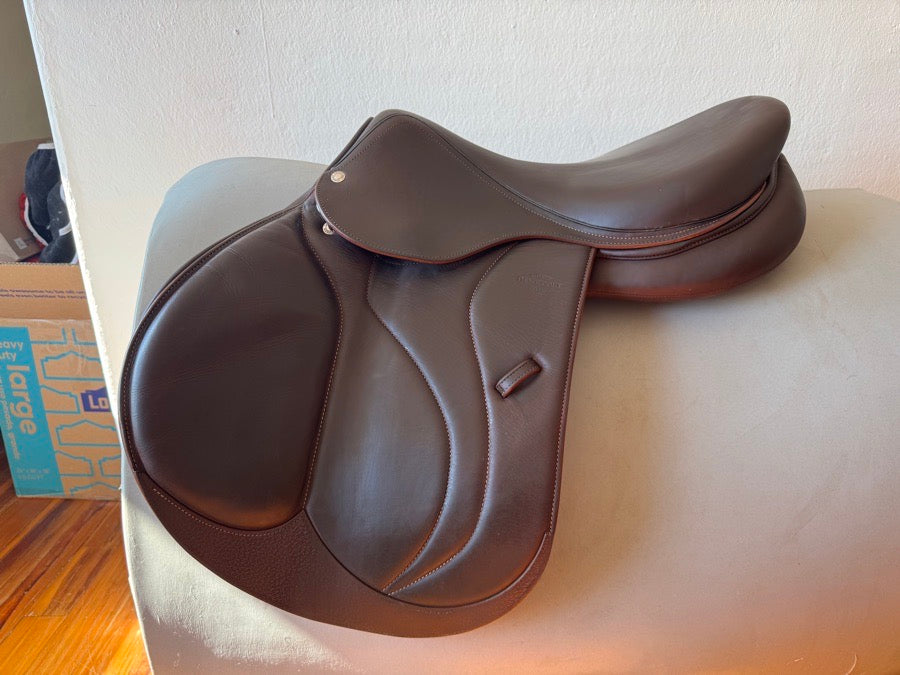 DEVOUCOUX 17.5” Devoucoux Biarritz O - 2024 - 3AA