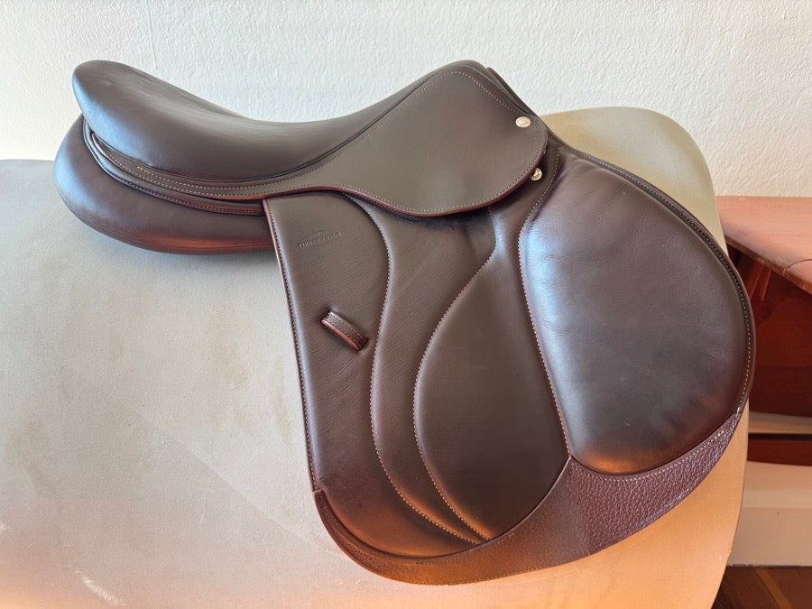 DEVOUCOUX 17.5” Devoucoux Biarritz O - 2024 - 3AA (2)