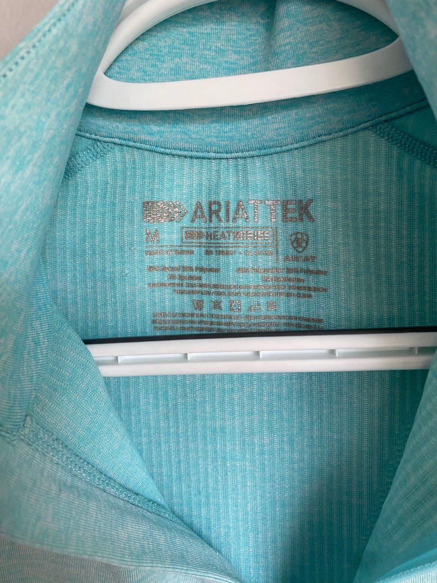 ARIAT AriatTEK Heat Shirt (2)
