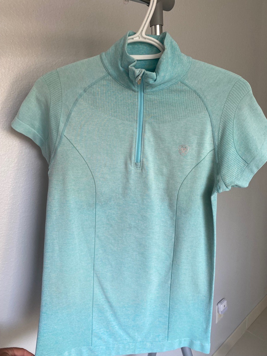ARIAT AriatTEK Heat Shirt