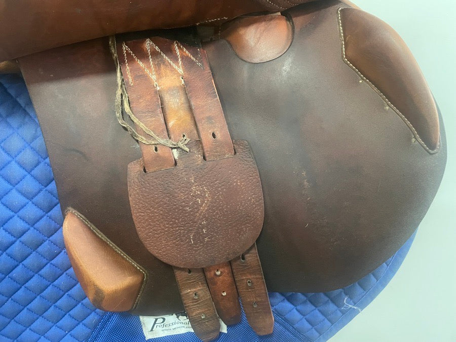 ANTARES 17.5” Antares C - 2N - 4.5” dot to dot (3)