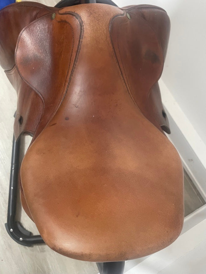 ANTARES 17.5” Antares C - 2N - 4.5” dot to dot (8)