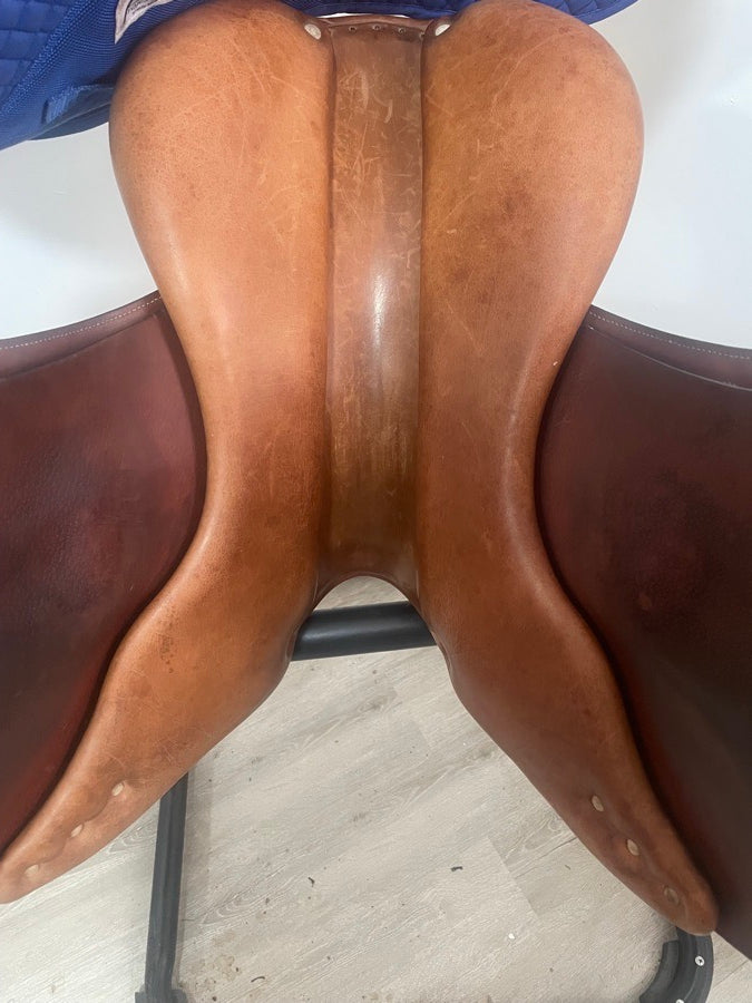 ANTARES 17.5” Antares C - 2N - 4.5” dot to dot (7)