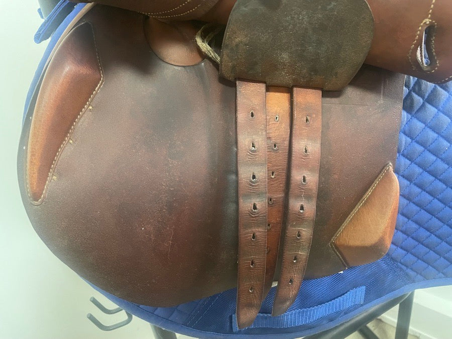 ANTARES 17.5” Antares C - 2N - 4.5” dot to dot (4)