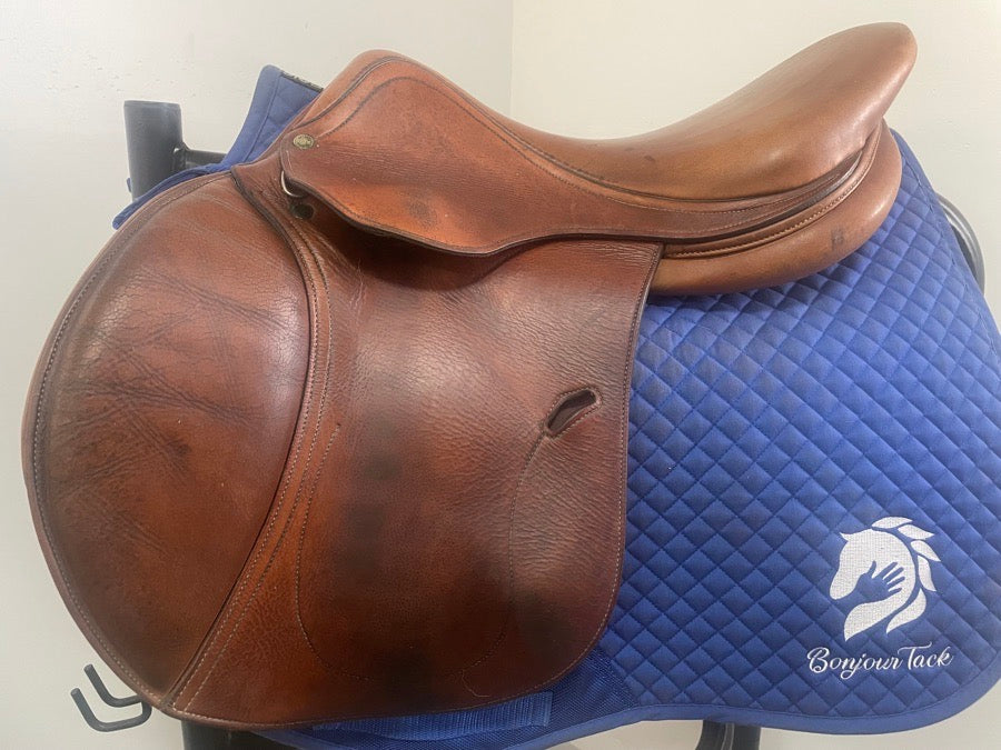 ANTARES 17.5” Antares C - 2N - 4.5” dot to dot