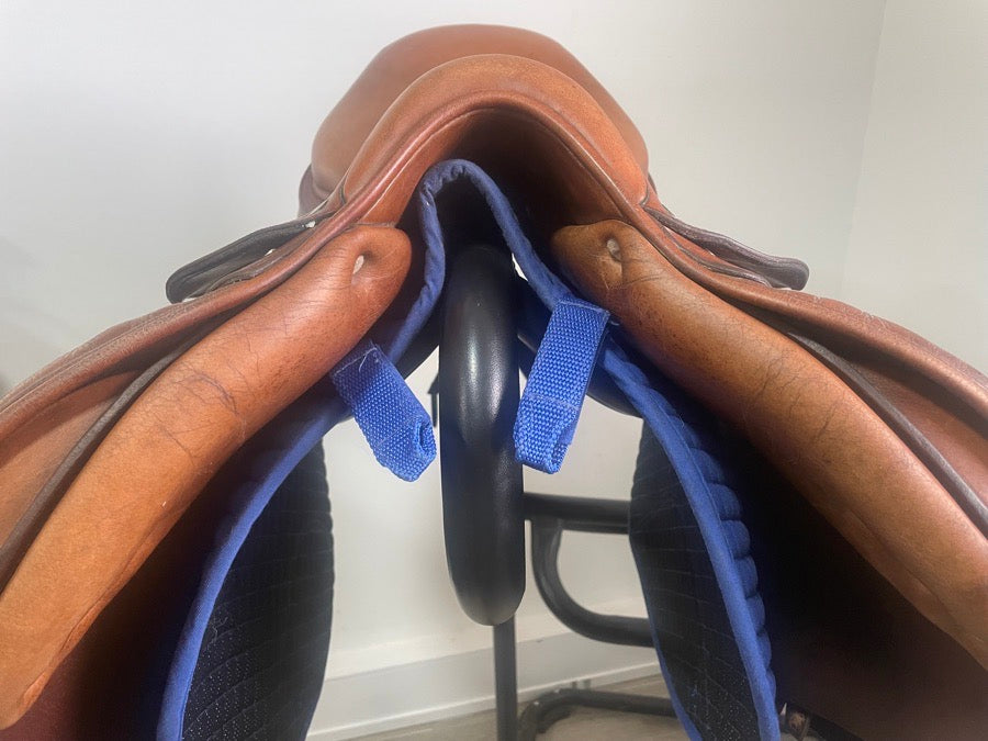 ANTARES 17.5” Antares C - 2N - 4.5” dot to dot (5)