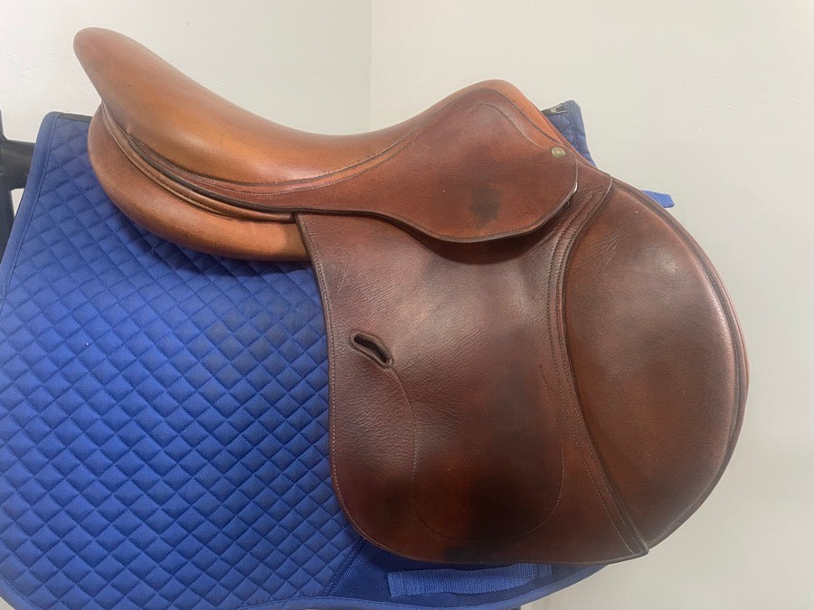 ANTARES 17.5” Antares C - 2N - 4.5” dot to dot (2)