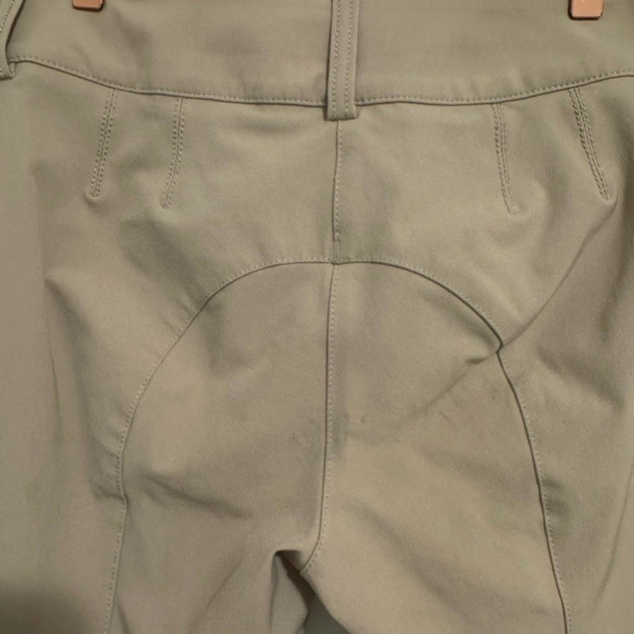 ANIMO Tan animo breeches (5)