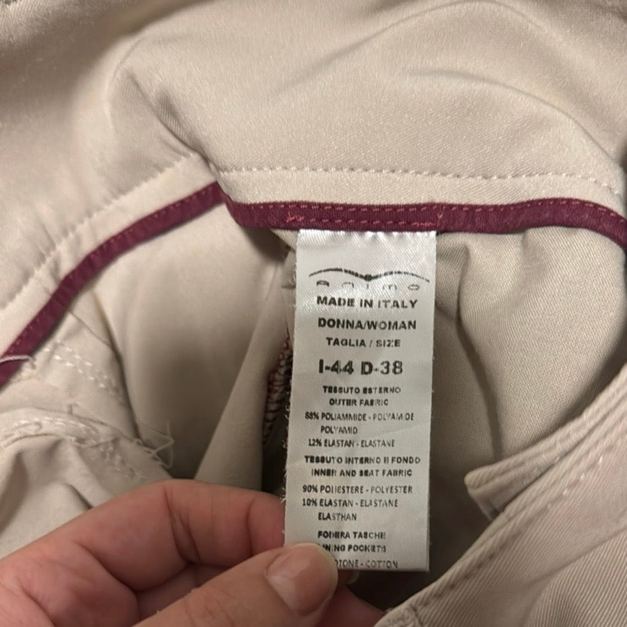 ANIMO Tan animo breeches (6)