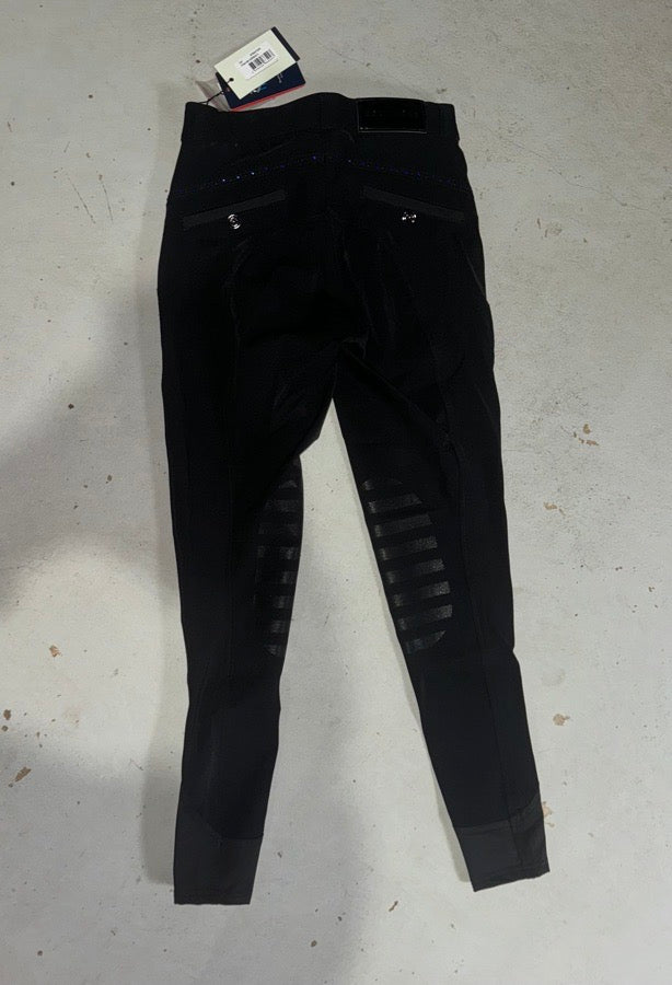 NWT equi-theme breeches