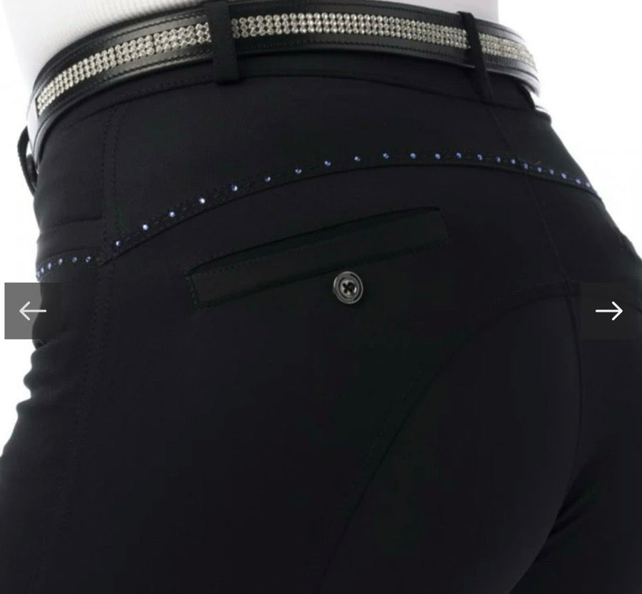 NWT equi-theme breeches