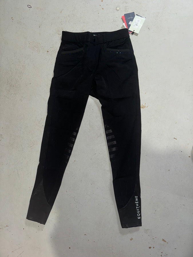 NWT equi-theme breeches