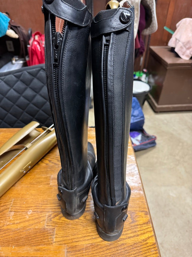 TREDSTEP Tredstep Donatello lll Tall Boots 38 (3)