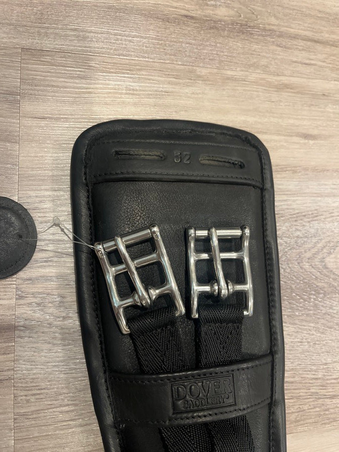 DOVER SADDLERY Dressage Girth (2)