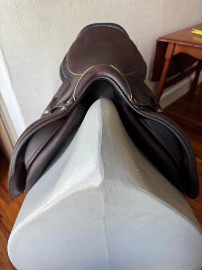 CWD 17.5” 2019 CWD SE32 Mademoiselle 2Gs Saddle - #2 (8)