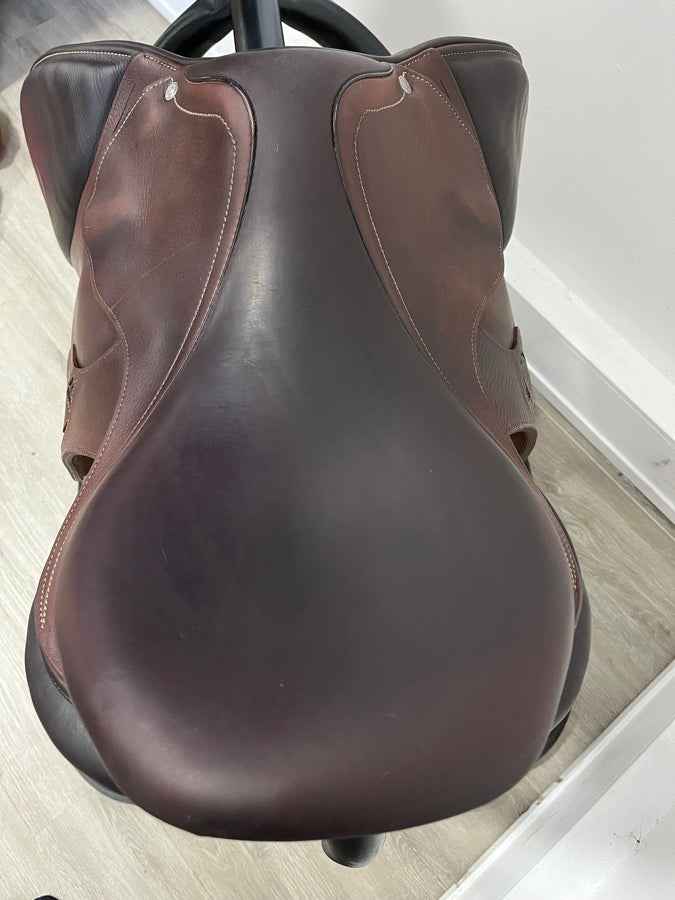 ANTARES 17.5” Antares Connexion - 2022 - 3A - 4.5” dot to dot (8)