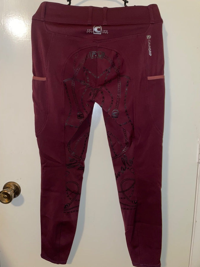 Cavallo Breeches