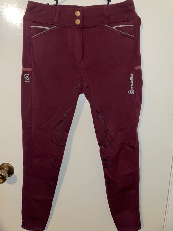 Cavallo Breeches