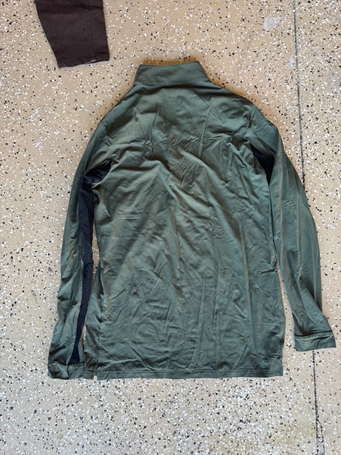 THE TAILORED SPORTSMAN Sun shirt (2)