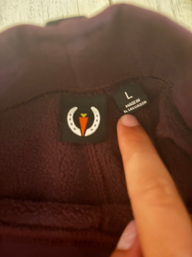 Kerrit Schooling Pant