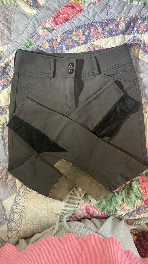 26R RJ Classic Breeches