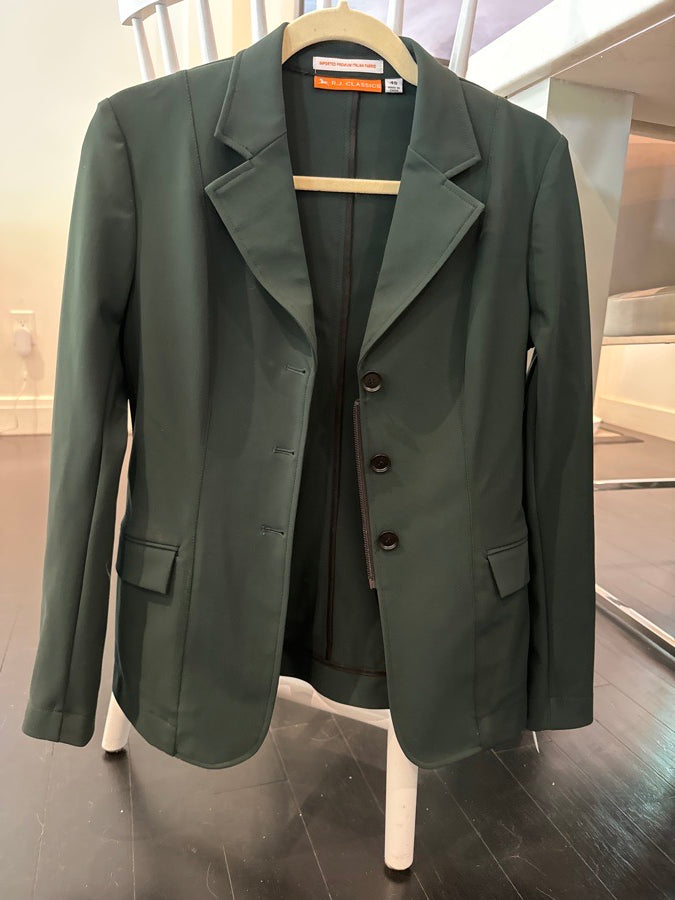 RJ CLASSICS RJ Classics Monterey show jacket (4)