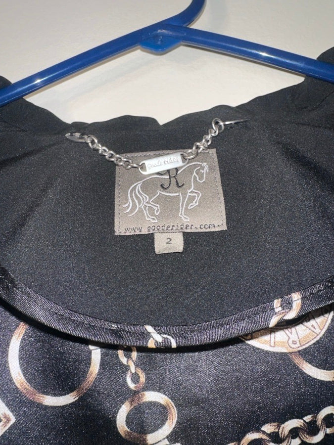 GOODE RIDER 2015 Discontinued - Goode Rider Complete Showcoat Size 2 (8)