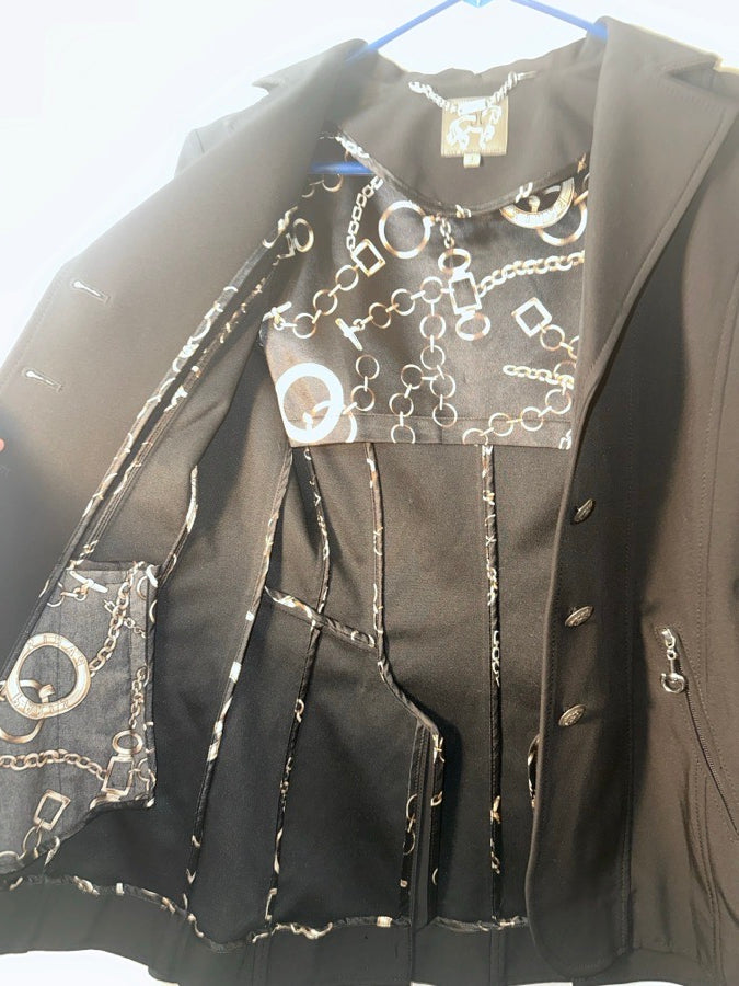 GOODE RIDER 2015 Discontinued - Goode Rider Complete Showcoat Size 2 (7)