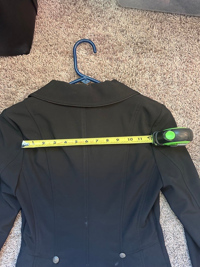 GOODE RIDER 2015 Discontinued - Goode Rider Complete Showcoat Size 2 (5)