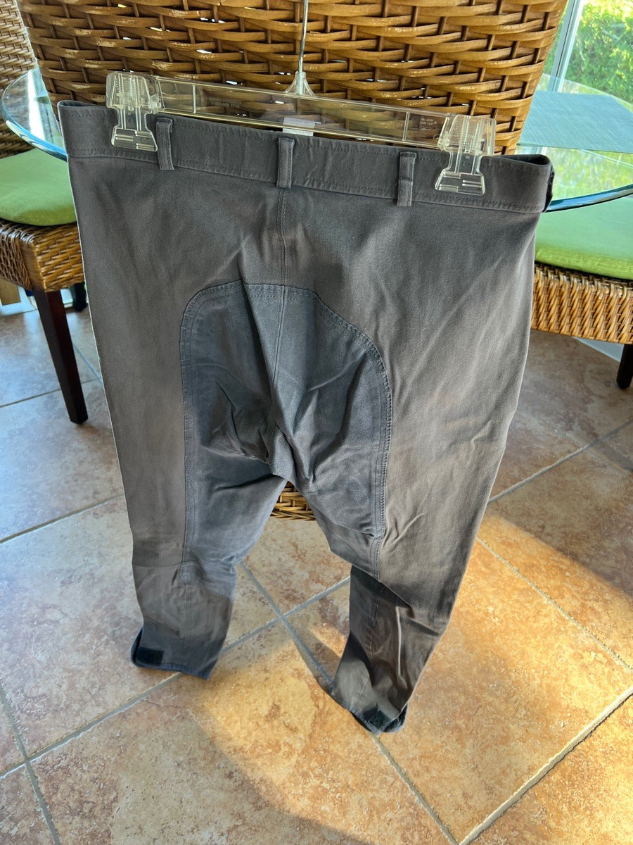 Dover Saddlery Full Seat Riding Pants