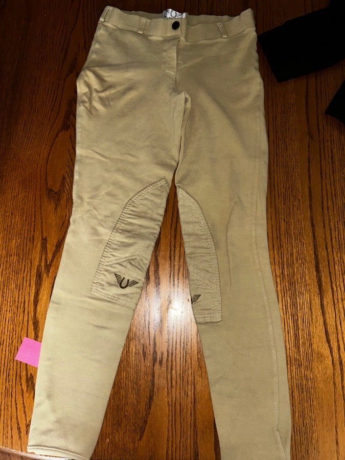 Kids Tuff rider size 26