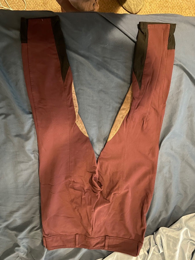 RJ Classics Breeches