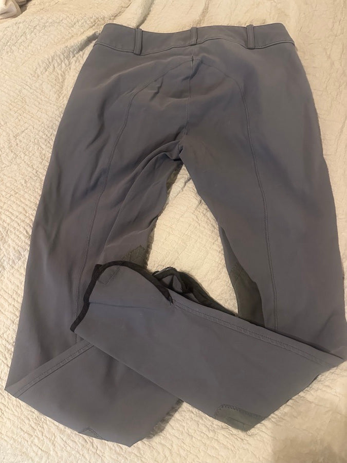 THE TAILORED SPORTSMAN Tailored Sportman size 26 (2)