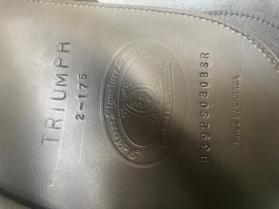 SCHLEESE 17.5” Schleese Triumph - SR - adaptree adjustable wide (2)