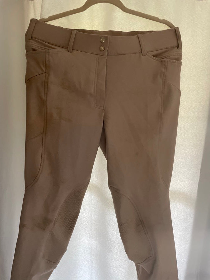 Ariat Prelude Breeches