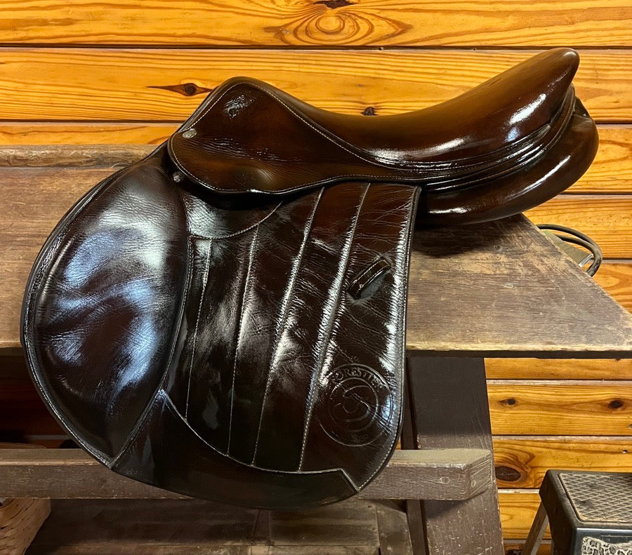 Other Forestier Seoul Jump Saddle (2)