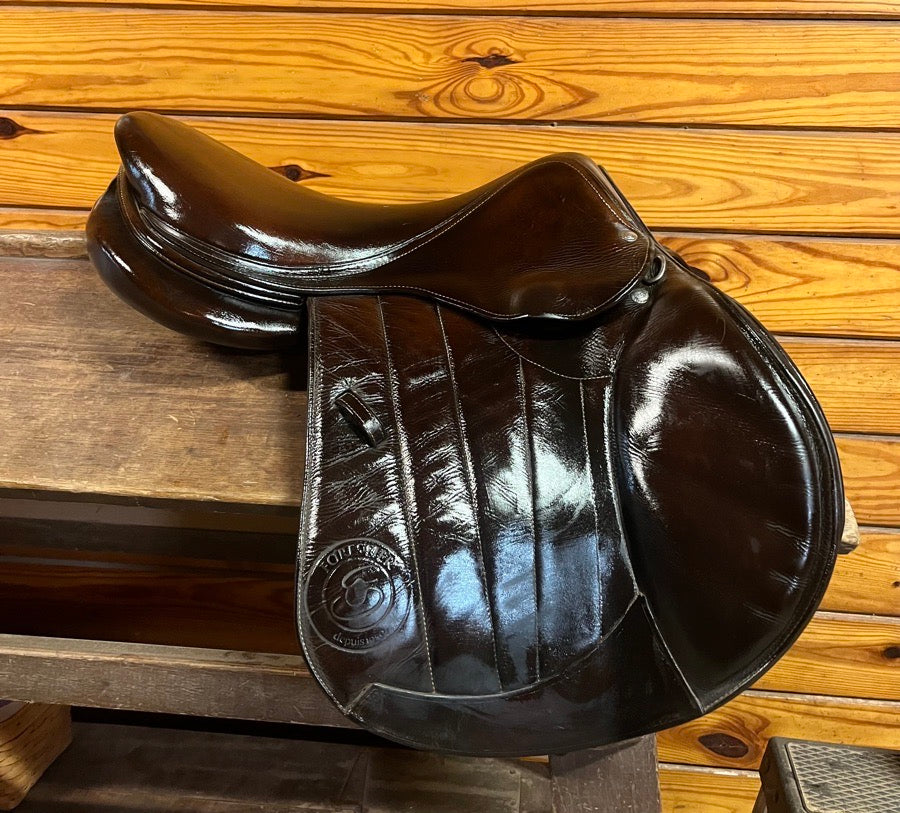 Other Forestier Seoul Jump Saddle