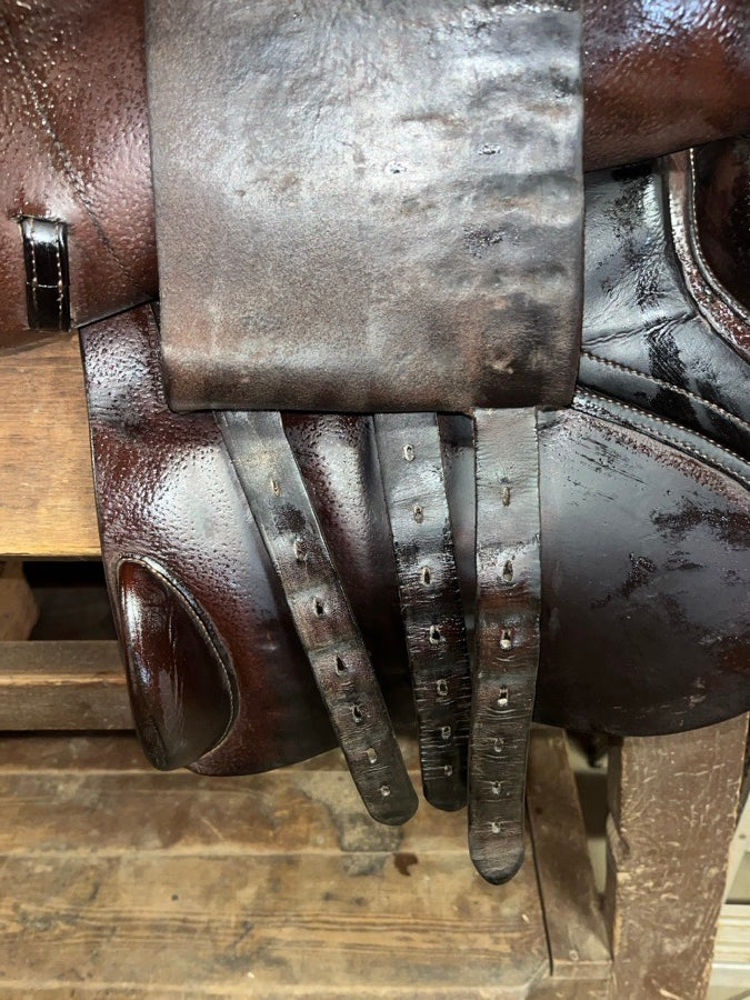 Other Forestier Seoul Jump Saddle (7)