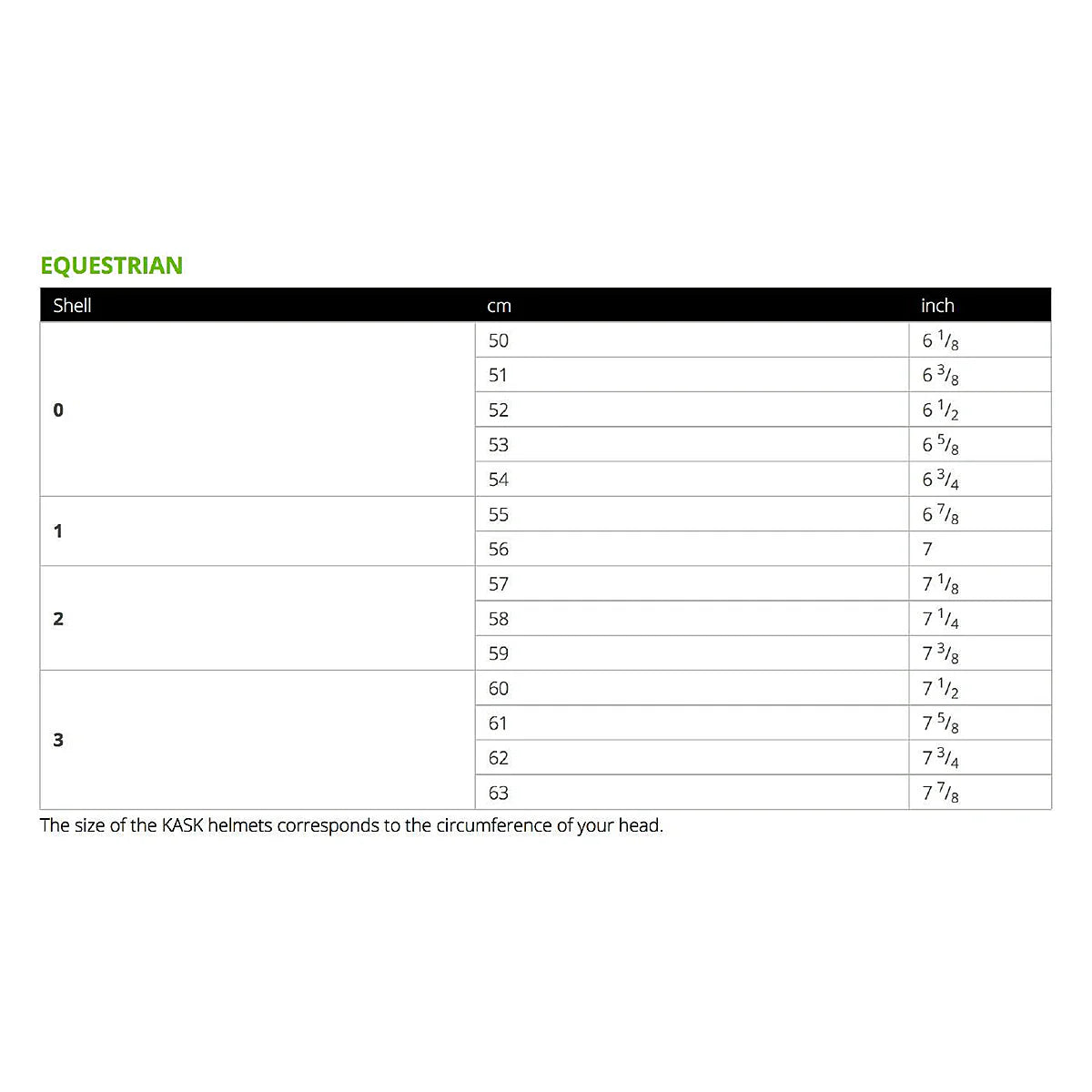 Kask Dogma Hunter Helmet