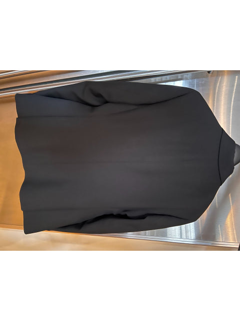 Brand New RS Classics Black Herringbone Jacket
