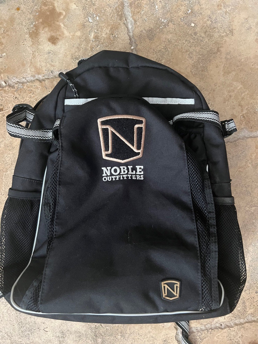 Noble Outfitters Ringside Bag