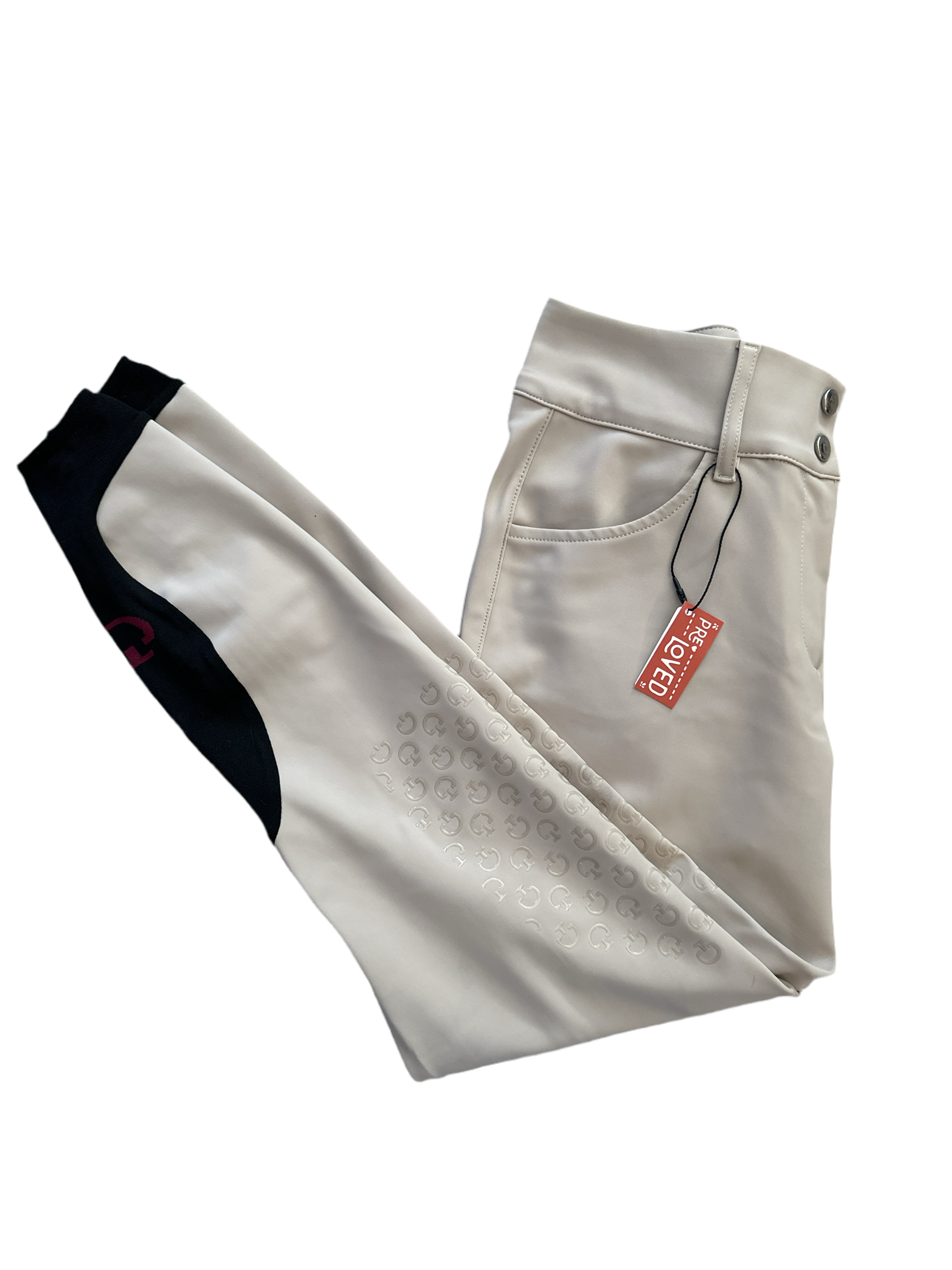 PRE-LOVED CT AMERICAN BREECHES