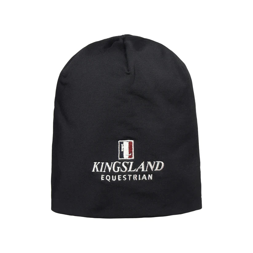 Kingsland Classic Unisex Beanie Hat - New!