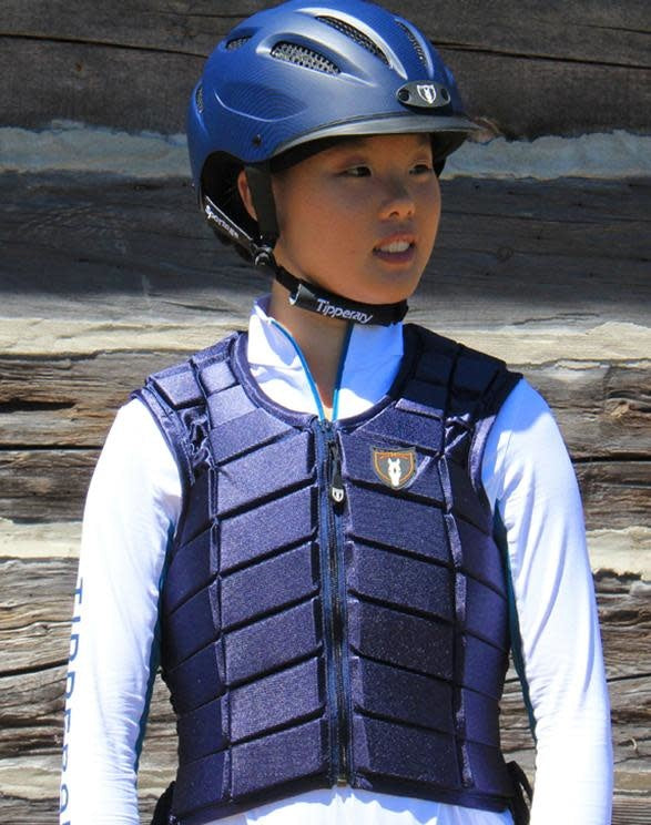 EVENTER VEST