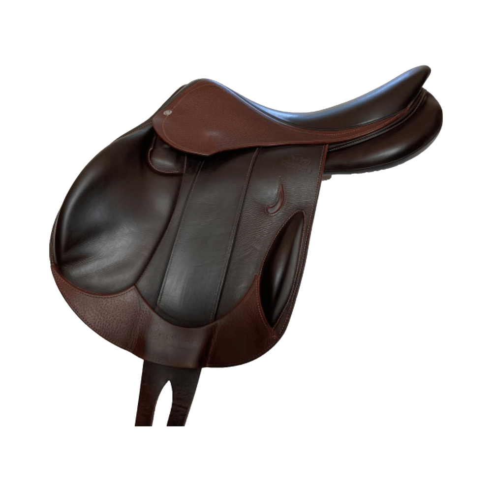 DEVOUCOUX Eventing CHIBERTA K | 16.5 | 0A Flaps