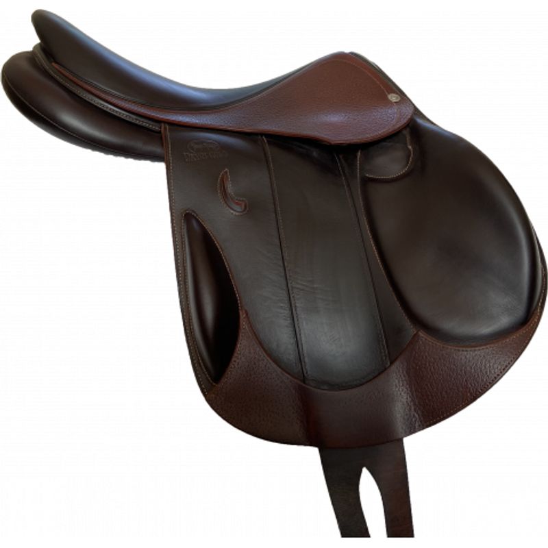 DEVOUCOUX Eventing CHIBERTA K | 16.5 | 0A Flaps