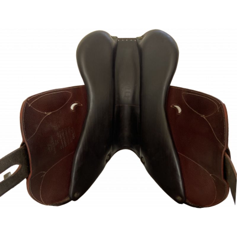 DEVOUCOUX Eventing CHIBERTA K | 16.5 | 0A Flaps