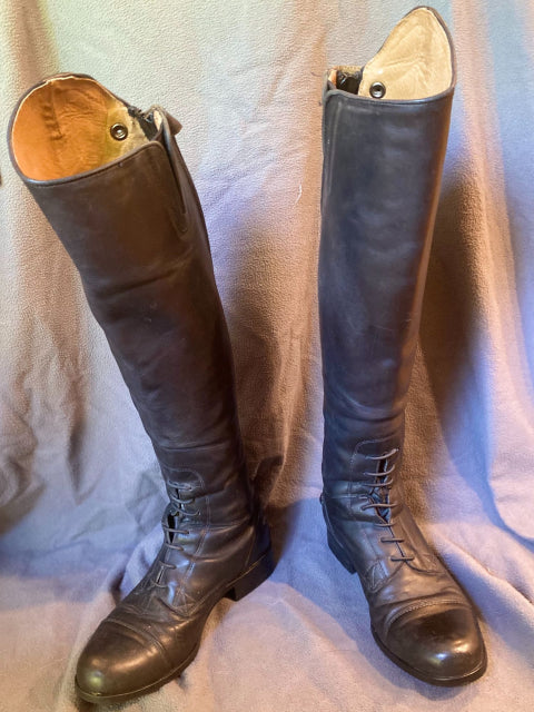 Ariat Heritage Field Boots - Womens size 7 Slim/Tall