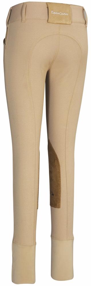 Equine Couture Coolmax Champion Breeches - Child's 16 - New!